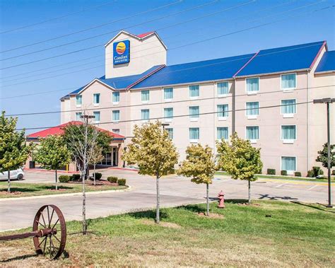 comfort inn and suites elk city ok|COMFORT INN & SUITES .
